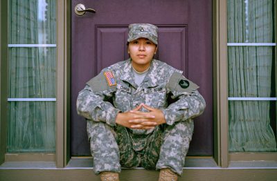 Congress Debates Current Policies That Make Life More Difficult for Immigrant Service Members and Their Families