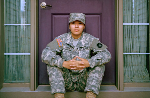 Congress Debates Current Policies That Make Life More Difficult for Immigrant Service Members and Their Families