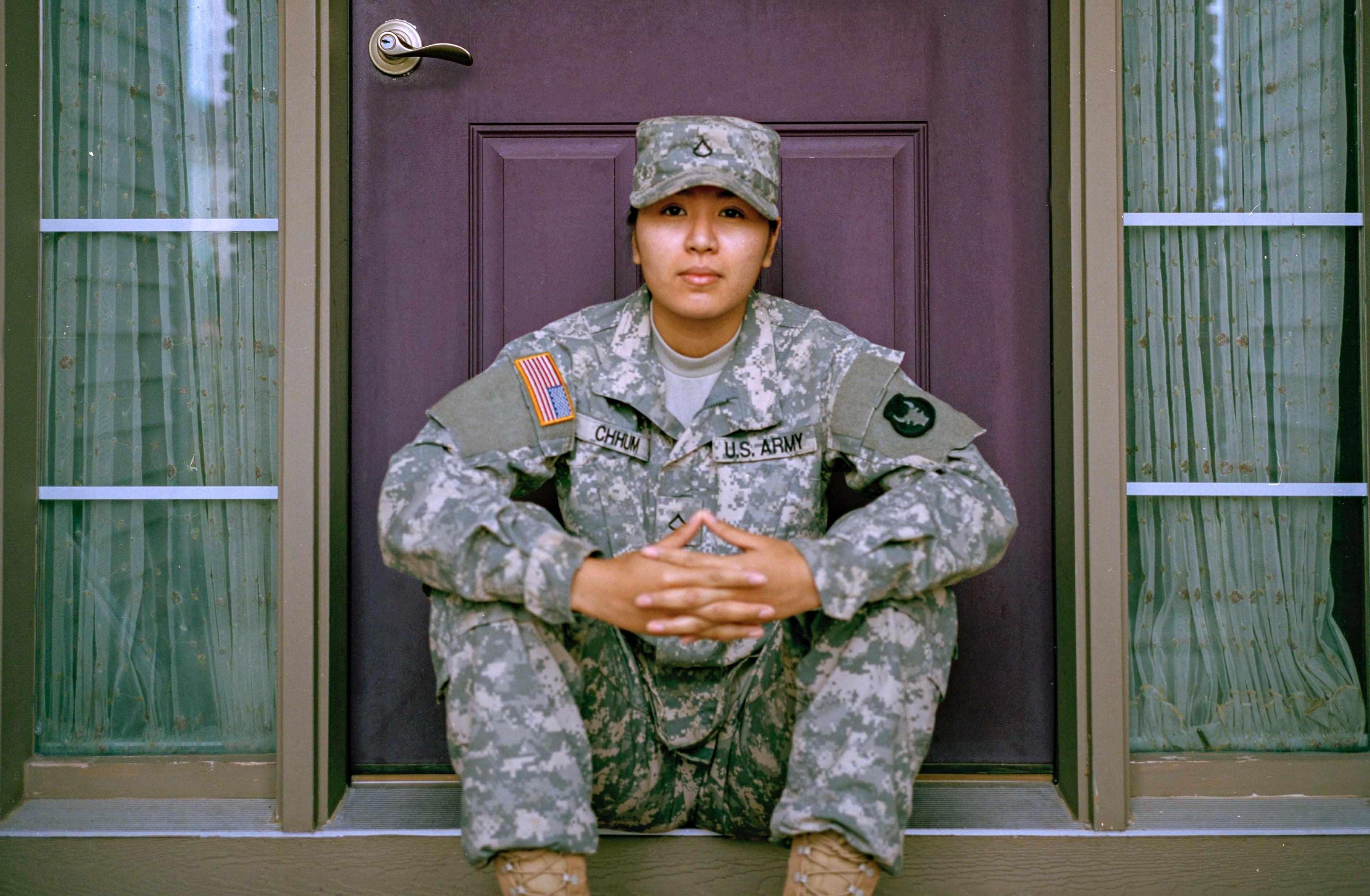 Congress Debates Current Policies That Make Life More Difficult for Immigrant Service Members and Their Families