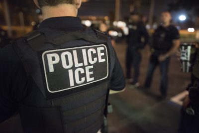 Federal Court Blocks Error-Prone ICE Deportation Program