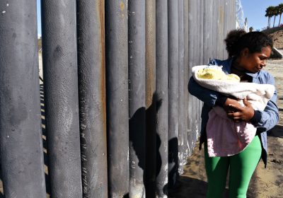 The Perils of the Migrant Protection Protocols