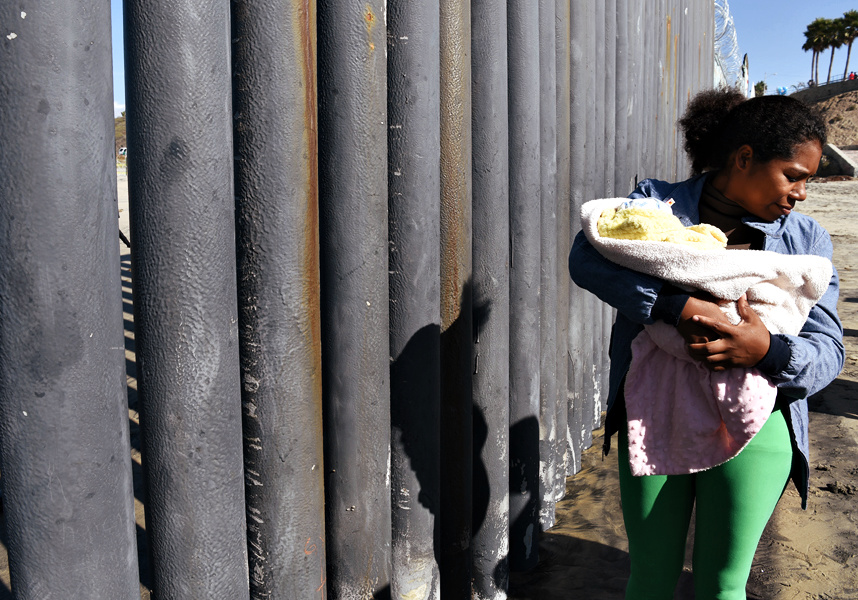 The Perils of the Migrant Protection Protocols