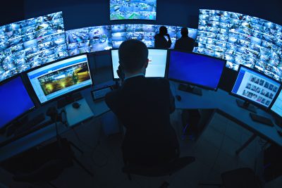 Privacy Concerns Grow as Federal Immigration Agencies Use More Surveillance Technology