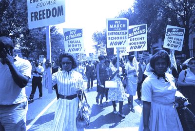The Trump Administration Wants to Return to a Pre-Civil Rights Immigration System