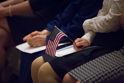 USCIS Changes Policy on Fee Waivers, Potentially Deterring Thousands of Citizenship Applications