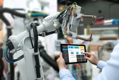 The Artificial Intelligence Industry Thrives on a Global Workforce