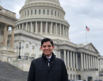 'I Have DACA. No Matter What the Supreme Court Decides, I’ll Continue to Build American Communities.'