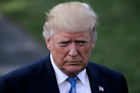 What Is Next for Trump’s Health Care Ban?