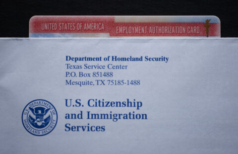 Opposition Mounts to Trump’s Effort to Delay Work Permits for People Seeking Asylum