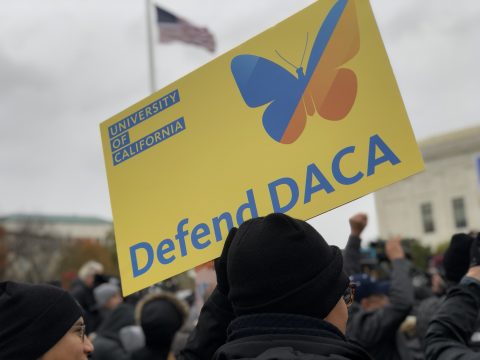 What You Need to Know About the New Proposed DACA Regulation