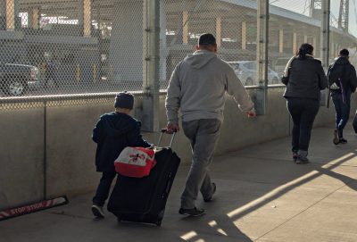 What’s Happened to the People Returned to Mexico Under the Migrant Protection Protocols?