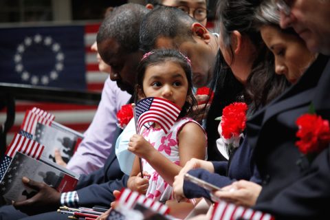 3 Ways Our Immigration System Can Eliminate Barriers to Becoming a US Citizen