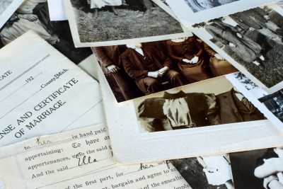 USCIS Plans Massive Fee Hike for Access to Genealogical Records
