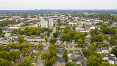 City of Bowling Green, KY Launches First-Ever Welcoming Plan for New Americans