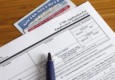 Changes to Work Permit Eligibility Leave Asylum Seekers Without a Job