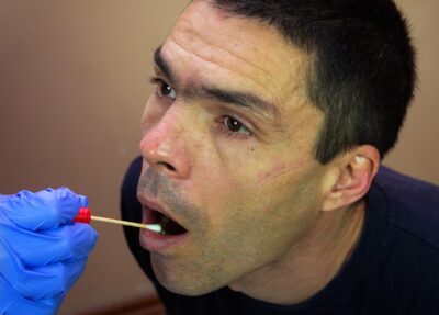 Privacy Concerns Over Trump’s Demand to Collect the DNA of Hundreds of Thousands of People