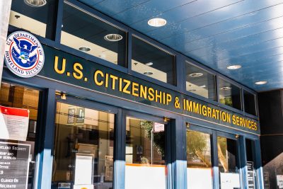 4 Ways USCIS’ Proposed Fee Increase Fails to Solve the Agency’s Problems