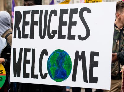 Republican and Democratic Officials Continue to Accept Refugees, Rejecting Trump’s Executive Order