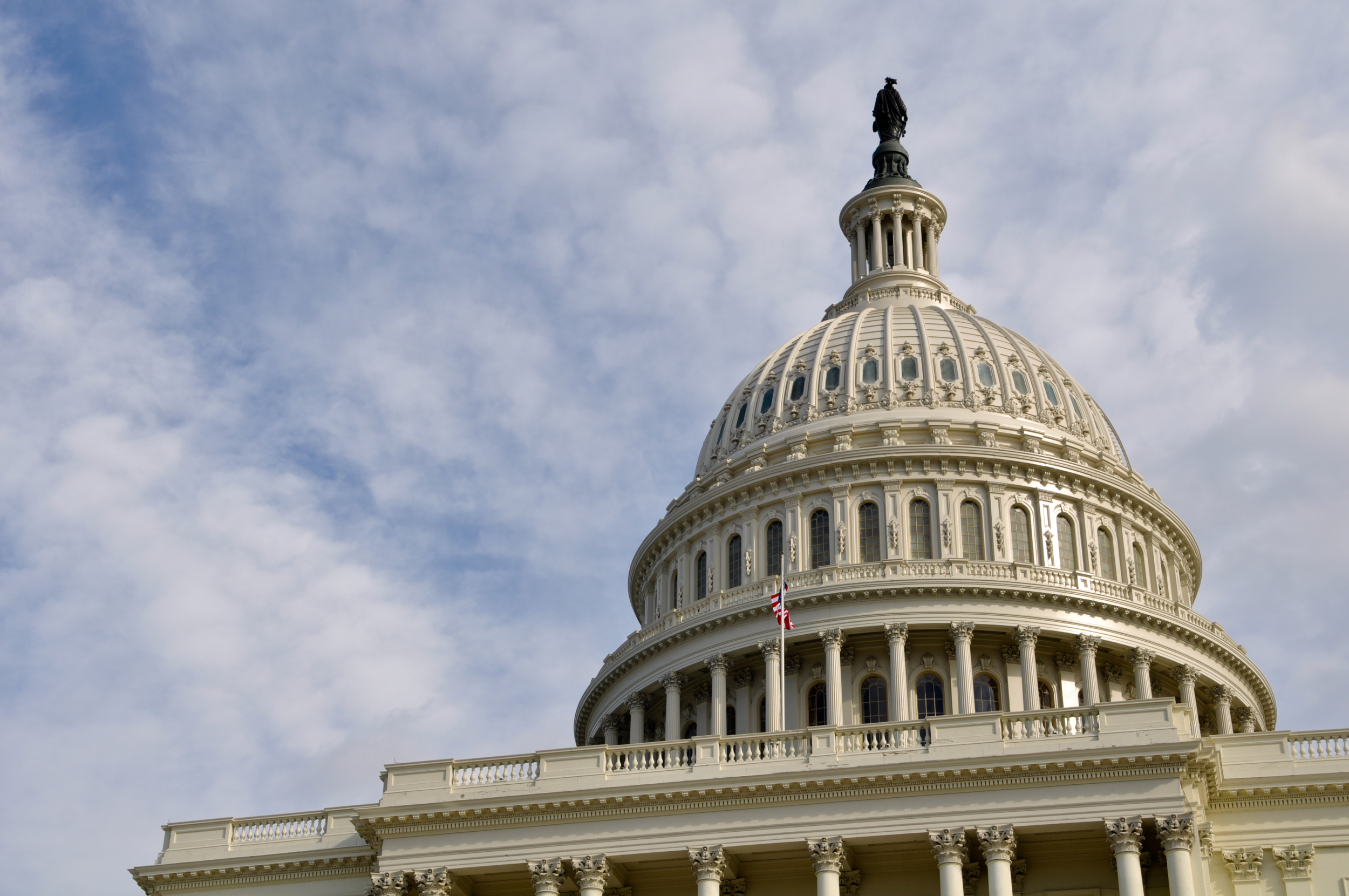 Lawmakers Call for Release of All Transgender Migrants From ICE Custody