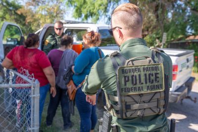 What Are the Proposed New Bars to Asylum?