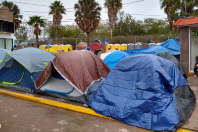 A Humanitarian Catastrophe at the Border: One Year of the 'Migrant Protection Protocols'