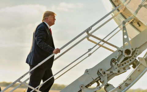 What's Happening to Trump's Travel Ban?