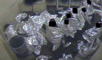 How Will Conditions in Border Patrol Facilities Change Now That a Judge Has Ruled Them Unconstitutional?