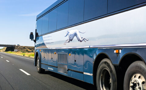 Greyhound Has a Long History of Racially Profiling Latino Passengers