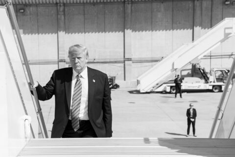 Trump's Immigration Restrictions Extend to Nearly 7% of the Entire World
