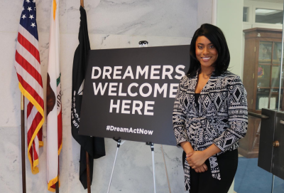 Undocumented, Black, and Unseen