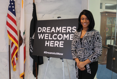 Undocumented, Black, and Unseen