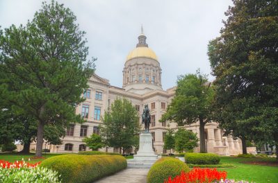 As Georgia Considers Expanding In-State Tuition, New Research Shows Legislation for Dreamers Could Lead to $3.4 million in Additional Tax Revenue for Georgia