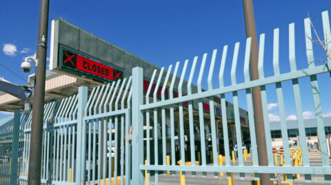 How Coronavirus is Changing US Asylum Policy at the Border