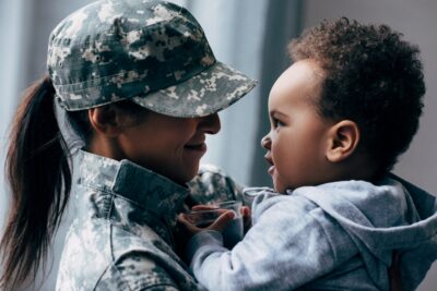 Congress Passes Bill Ensuring US Citizenship for Children of Military Members