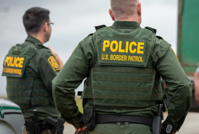Supreme Court Rules Parents of Slain Teenager Can't Sue Border Patrol Agent Responsible for His Death