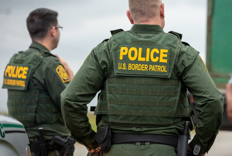 Supreme Court Rules Parents of Slain Teenager Can’t Sue Border Patrol Agent Responsible for His Death