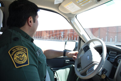 CBP Hides Itself from Public View and Lacks Accountability