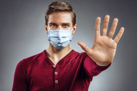Coronavirus Cannot Become an Excuse to Label Groups of People ‘Invasive’