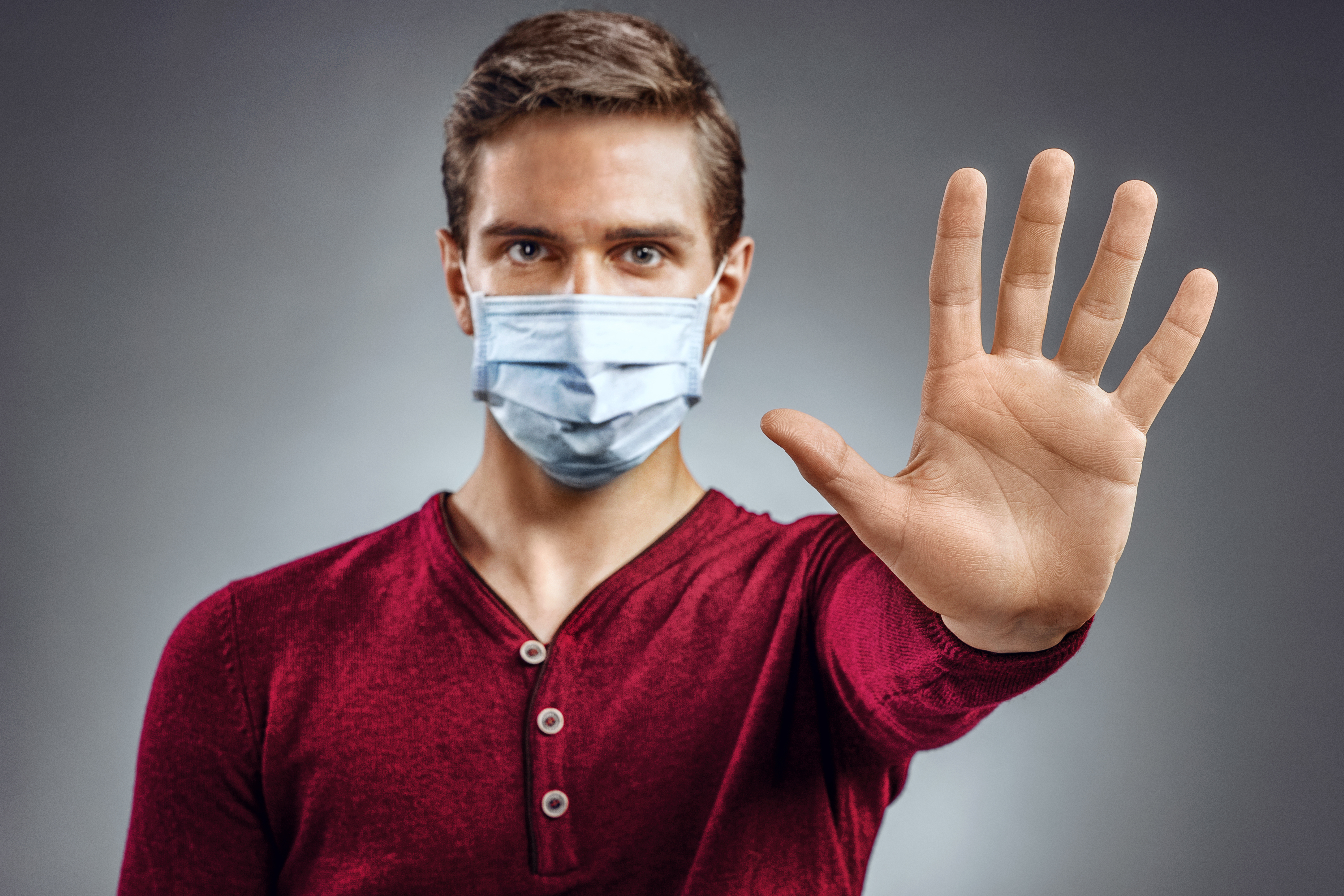 Coronavirus Cannot Become an Excuse to Label Groups of People ‘Invasive’