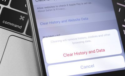 How Immigration Enforcement Is Eroding Your Privacy