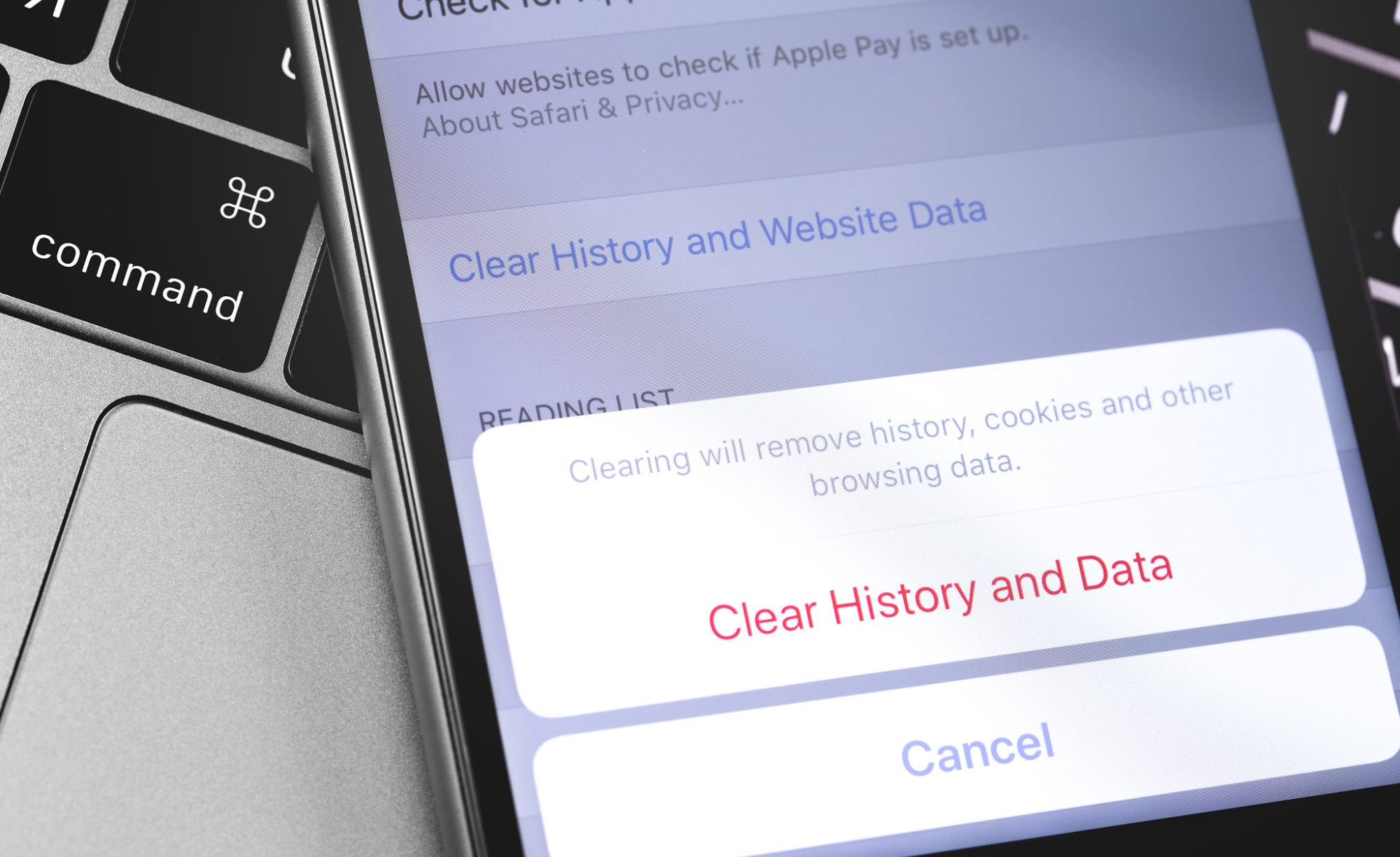 How Immigration Enforcement Is Eroding Your Privacy