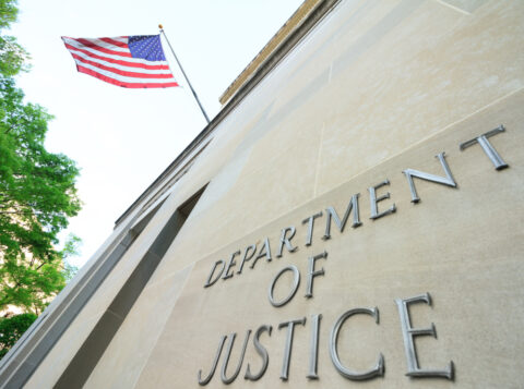 The Department of Justice is Restructuring Immigration Courts in Secret