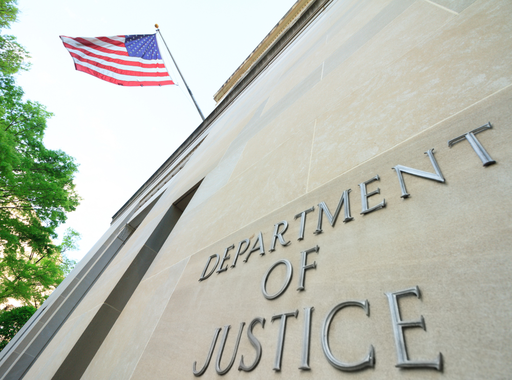 The Department of Justice is Restructuring Immigration Courts in Secret