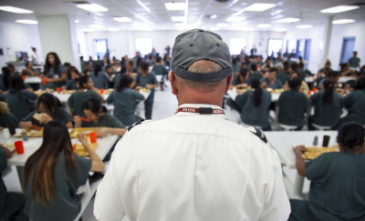 Firsthand Experiences Inside ICE Facilities During the Pandemic Underscore Why Immigration Detention Should be Abolished