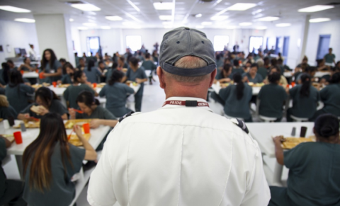 Firsthand Experiences Inside ICE Facilities During the Pandemic Underscore Why Immigration Detention Should be Abolished