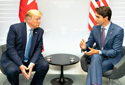 As Trump Slashes All Immigration, Other Countries Open Their Doors