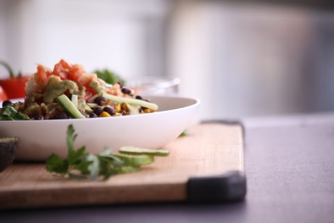 New American Kitchen