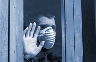 Fearing Coronavirus, People in ICE Custody Ask the Courts to Order Their Release