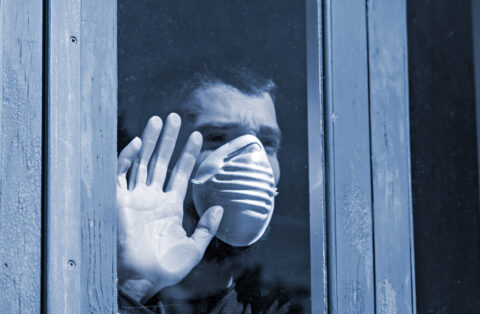 Fearing Coronavirus, People in ICE Custody Ask the Courts to Order Their Release