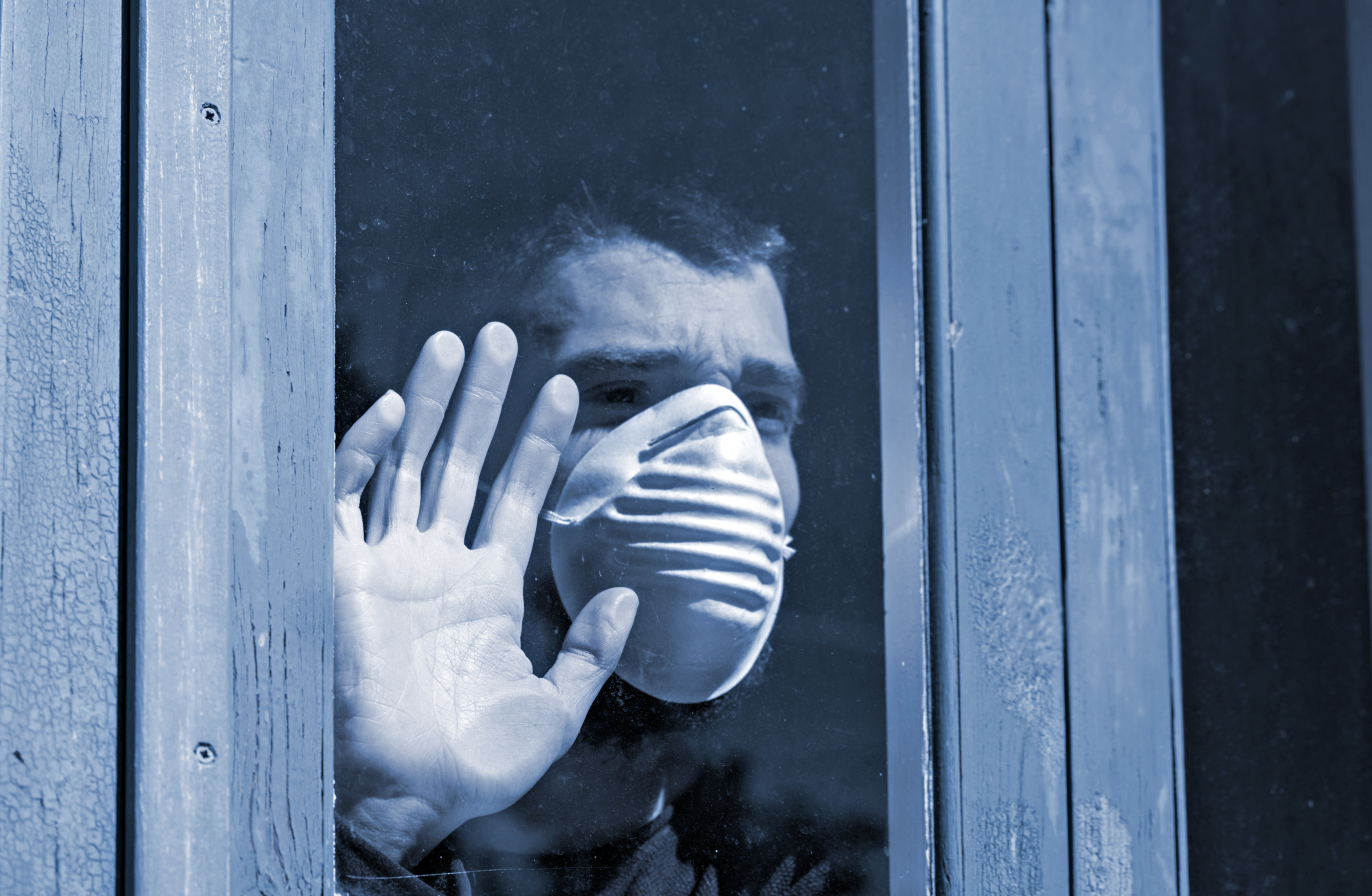 Fearing Coronavirus, People in ICE Custody Ask the Courts to Order Their Release